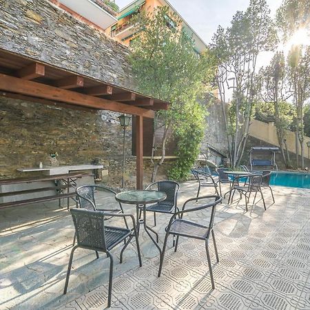 Appartement Mimosa à Rapallo Extérieur photo