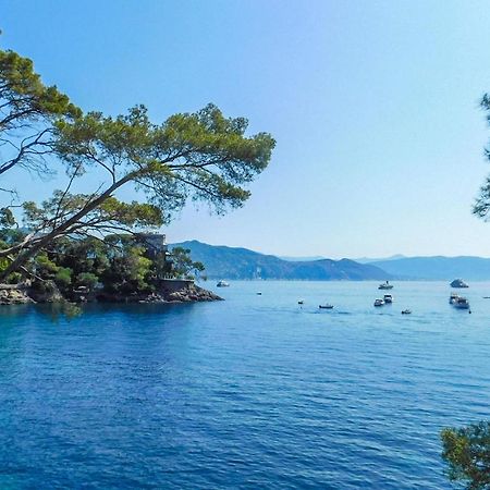 Appartement Mimosa à Rapallo Extérieur photo