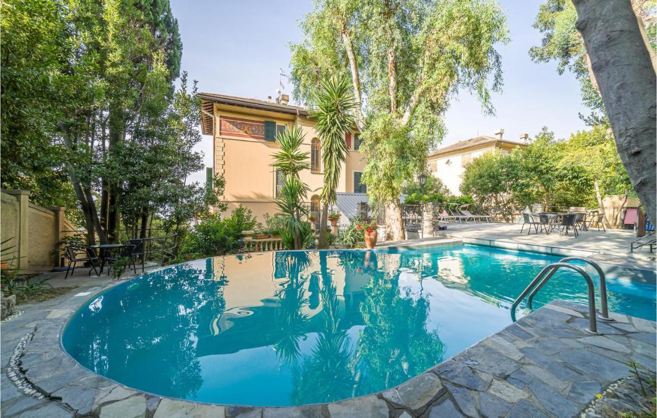 Appartement Mimosa à Rapallo Extérieur photo