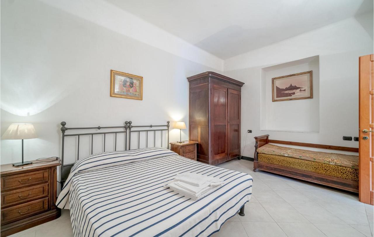 Appartement Mimosa à Rapallo Extérieur photo