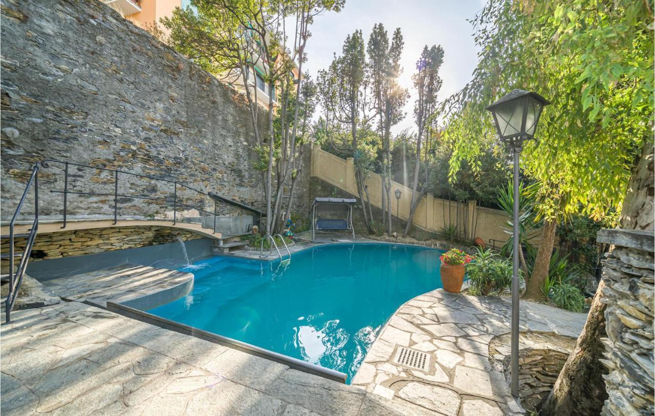 Appartement Mimosa à Rapallo Extérieur photo