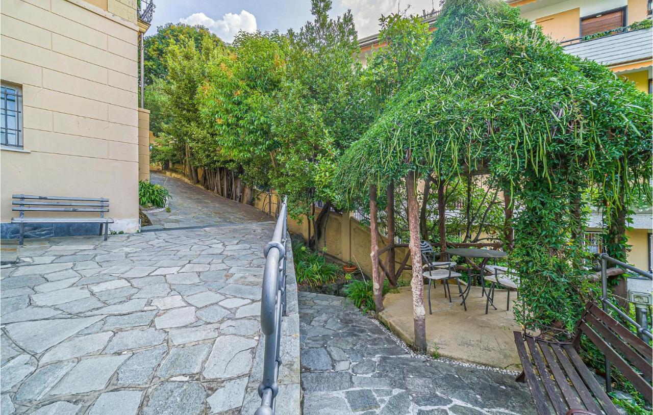 Appartement Mimosa à Rapallo Extérieur photo