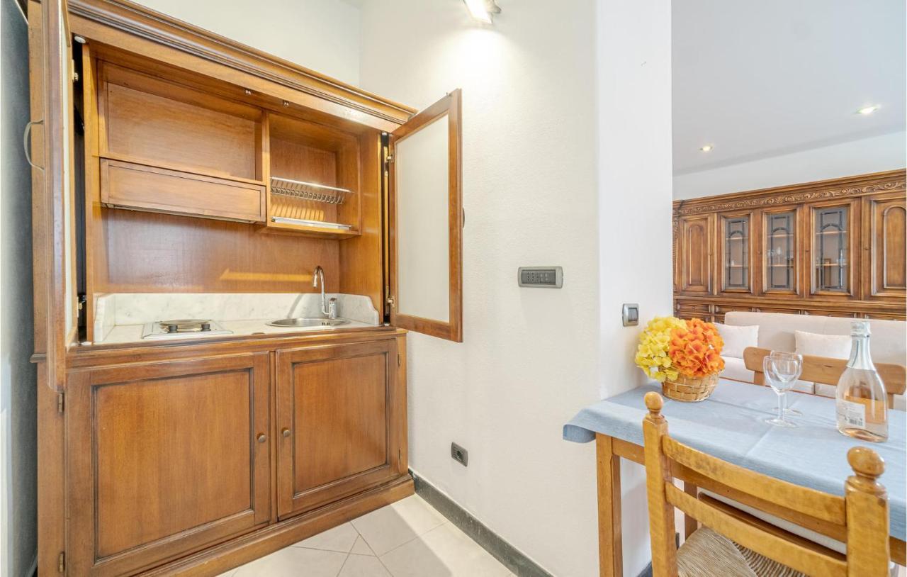 Appartement Mimosa à Rapallo Extérieur photo
