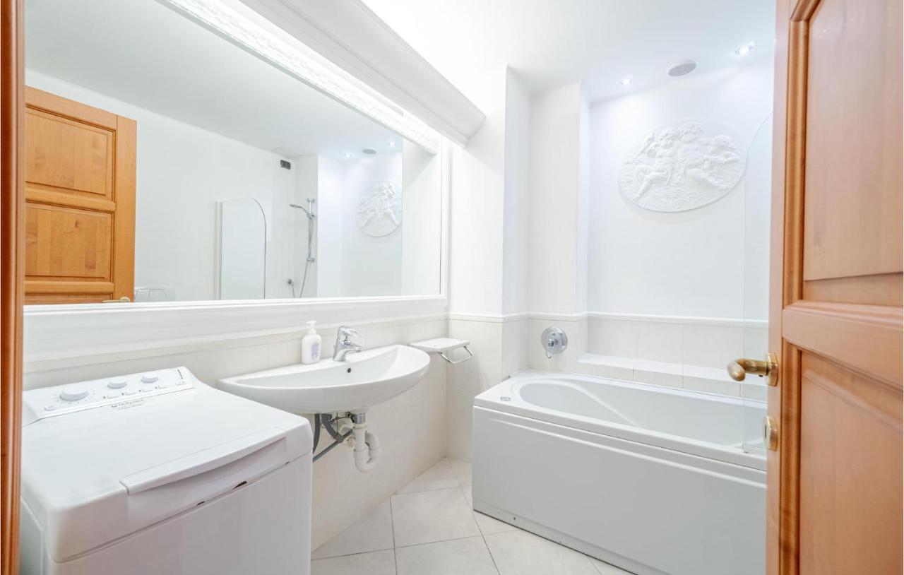 Appartement Mimosa à Rapallo Extérieur photo