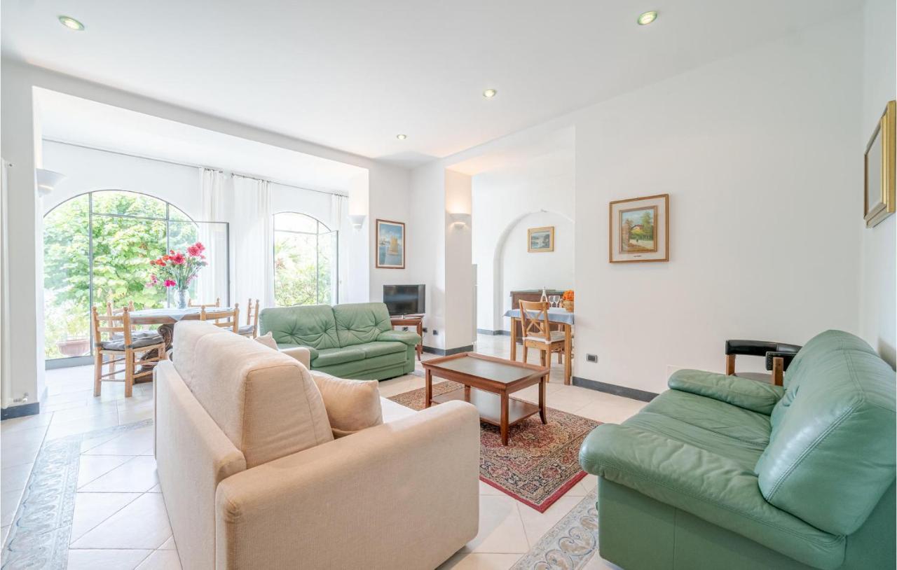 Appartement Mimosa à Rapallo Extérieur photo