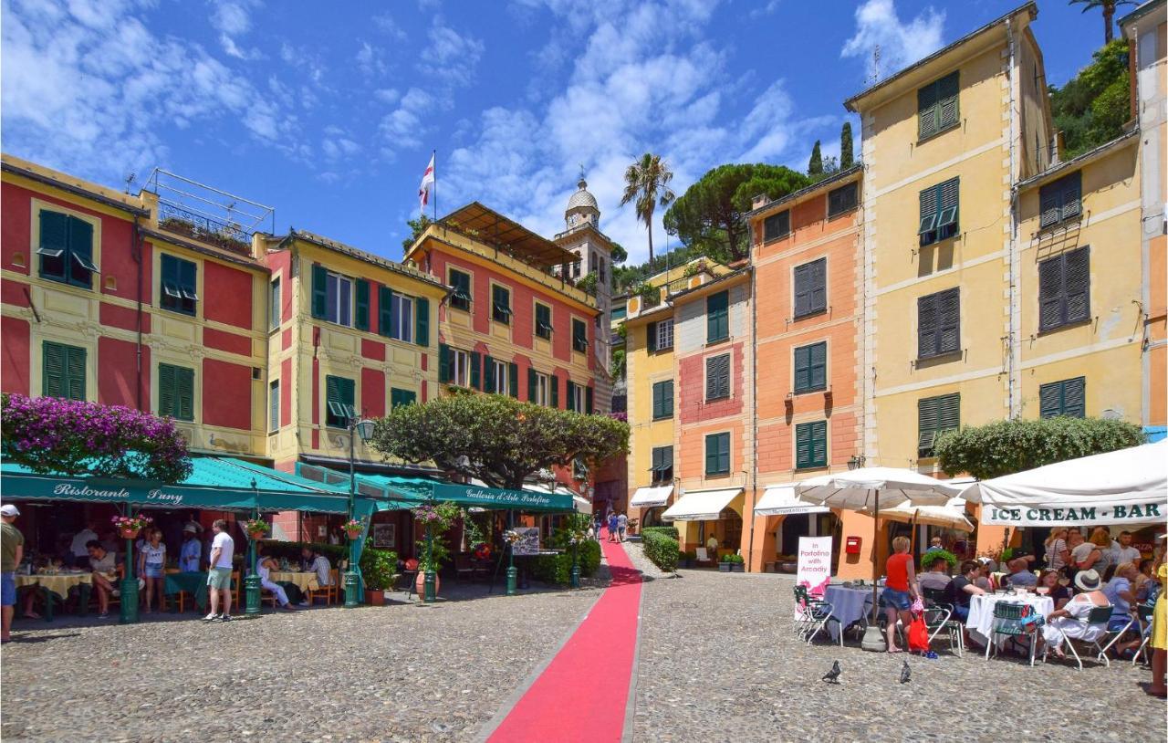 Appartement Mimosa à Rapallo Extérieur photo