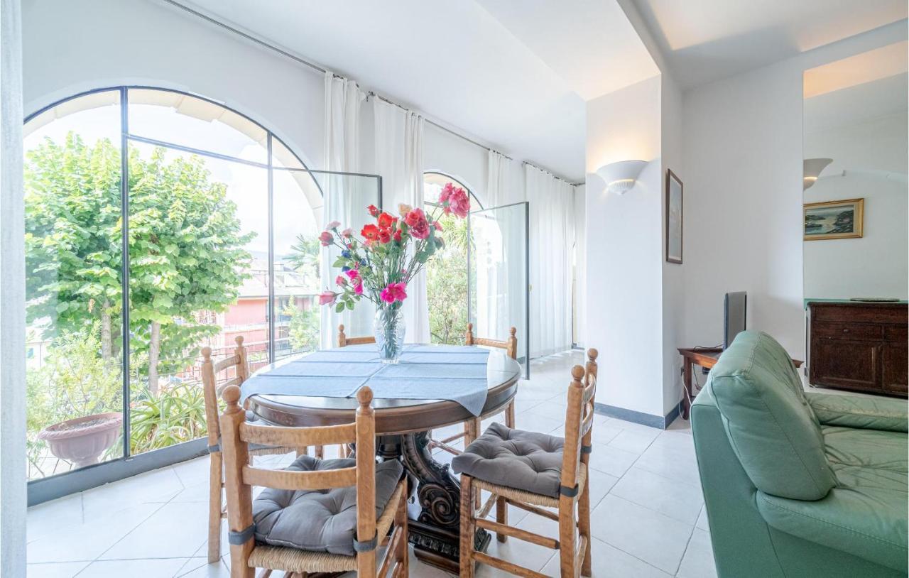 Appartement Mimosa à Rapallo Extérieur photo