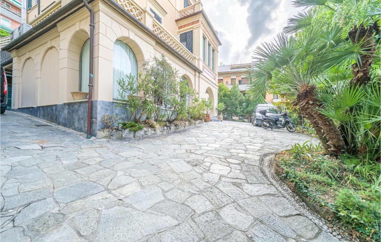 Appartement Mimosa à Rapallo Extérieur photo