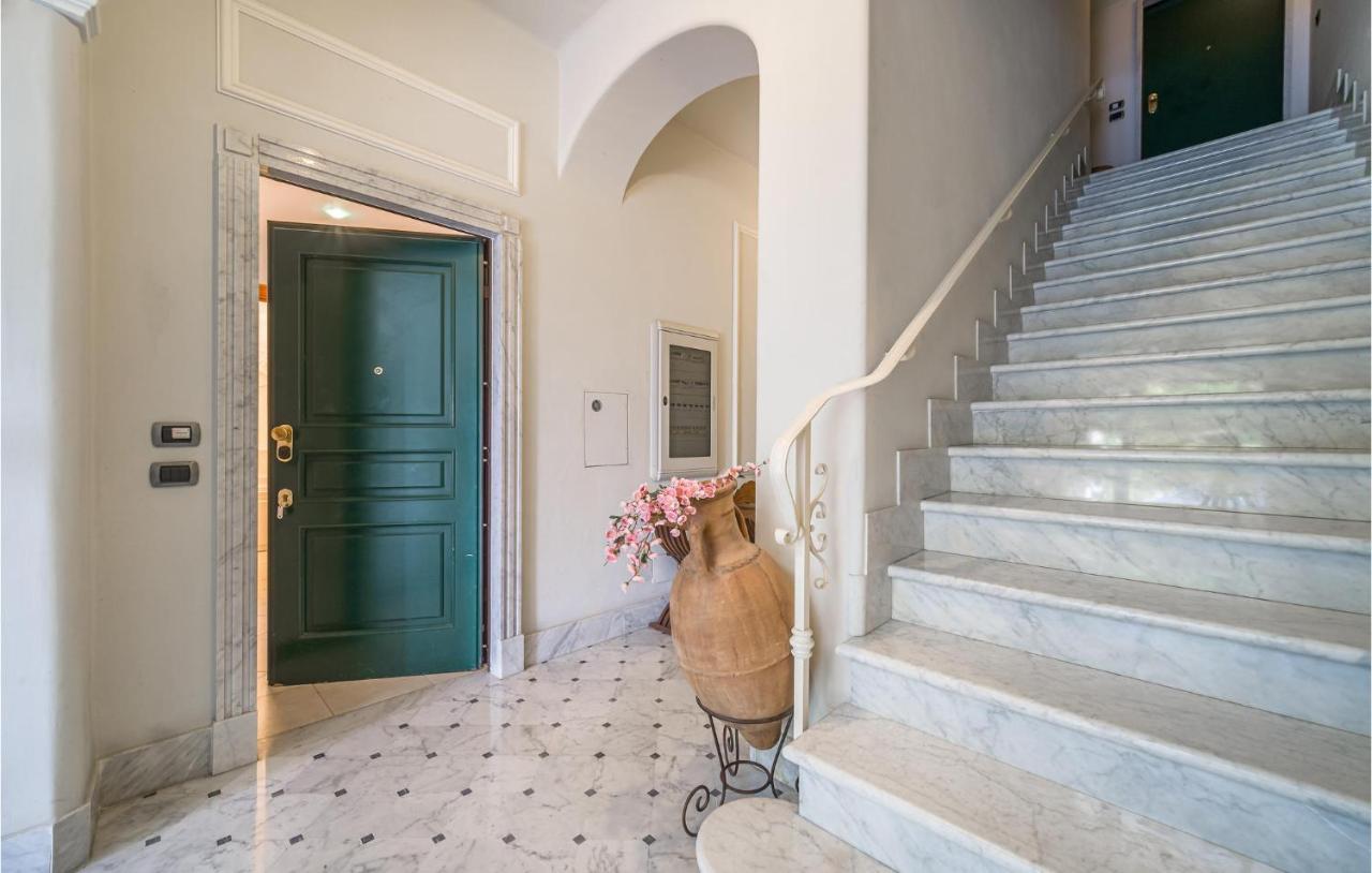 Appartement Mimosa à Rapallo Extérieur photo