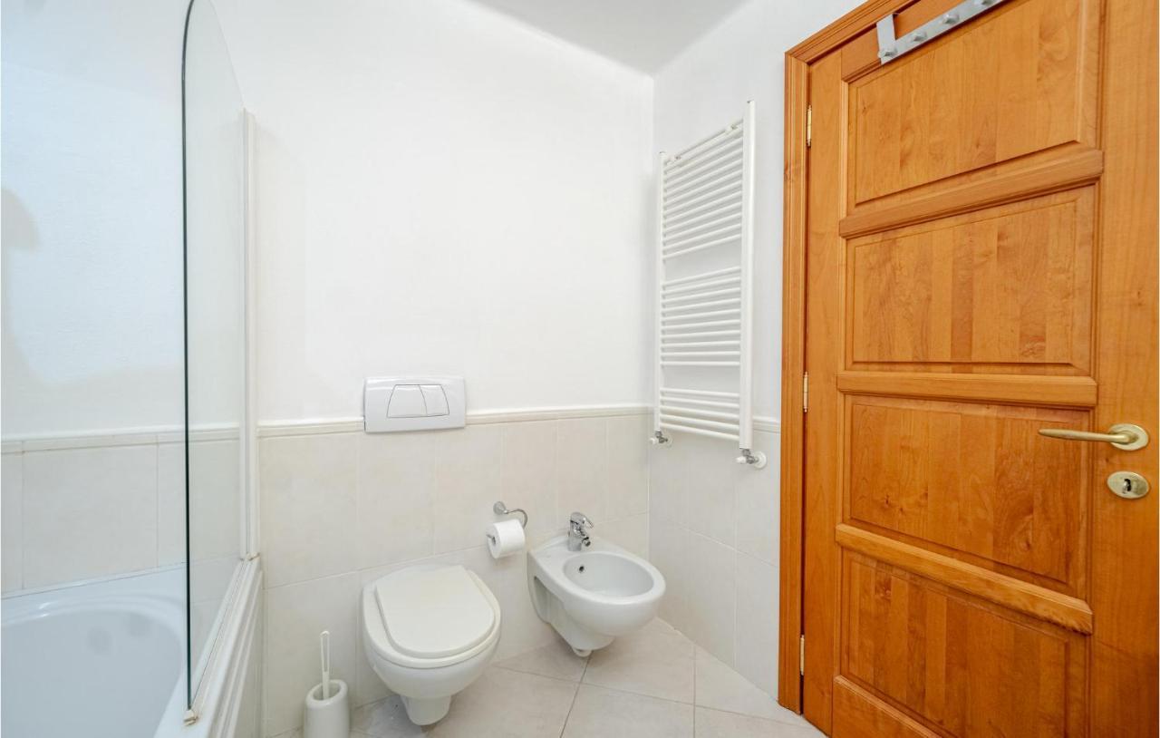 Appartement Mimosa à Rapallo Extérieur photo
