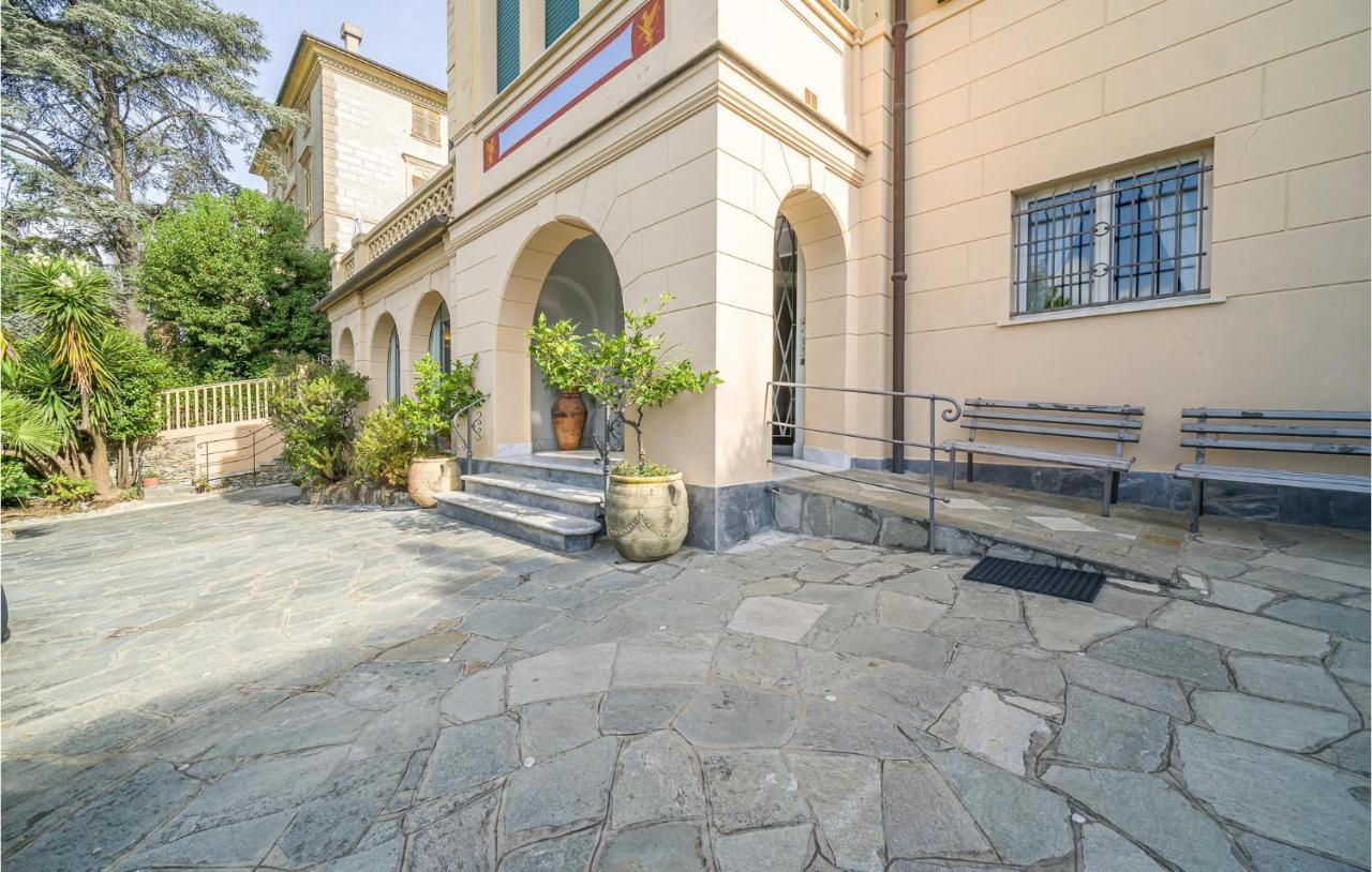 Appartement Mimosa à Rapallo Extérieur photo