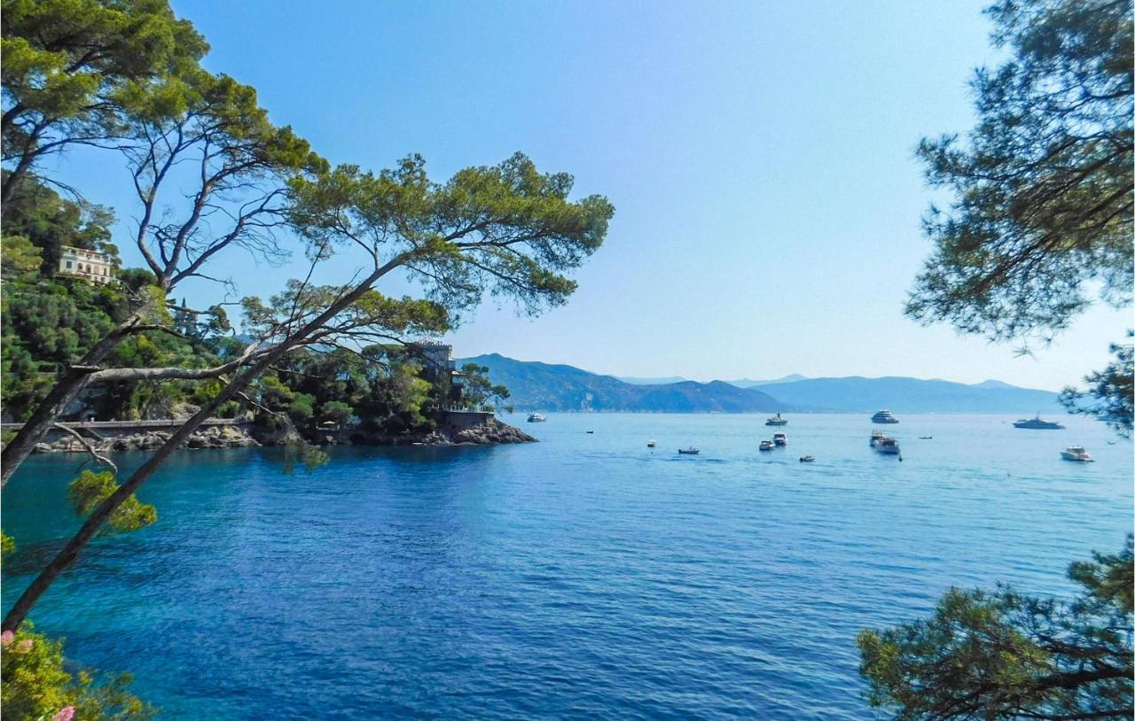 Appartement Mimosa à Rapallo Extérieur photo